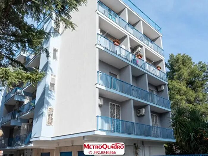 Appartamento trilocale in vendita in Via Antonio Silvestri, Foggia