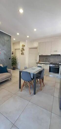 Appartamento trilocale in vendita in Via Michele Amari Torino, Torino