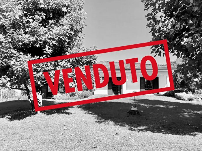 Casa con 6 locali in vendita in Via del Ponte, Codroipo