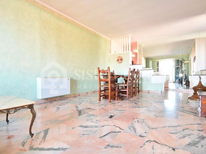 Appartamento quadrilocale in vendita in Brusciano