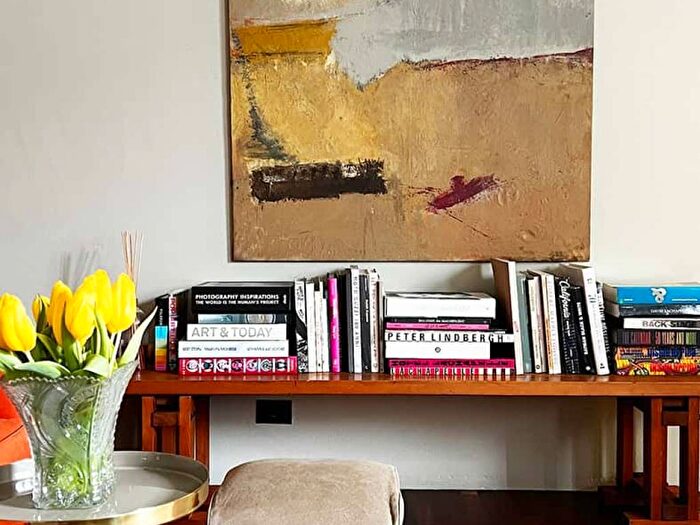 Appartamento bilocale in affitto in Corso San Gottardo, Milano