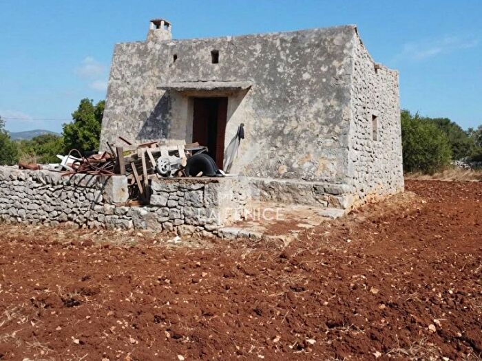 Casa monolocale in vendita in strada petrone, Martina Franca