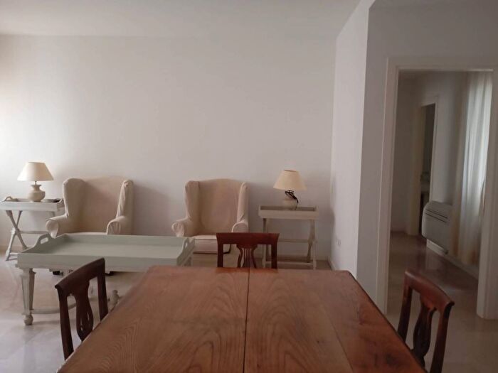 Appartamento bilocale in affitto in Piazza dei Signori, Treviso