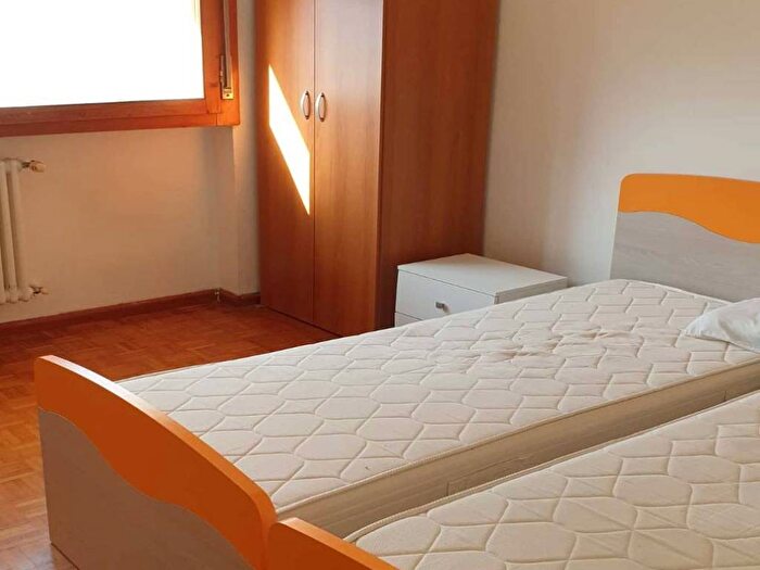 Appartamento trilocale in affitto in Via Alcide Degasperi, San Bartolomeo, Trento