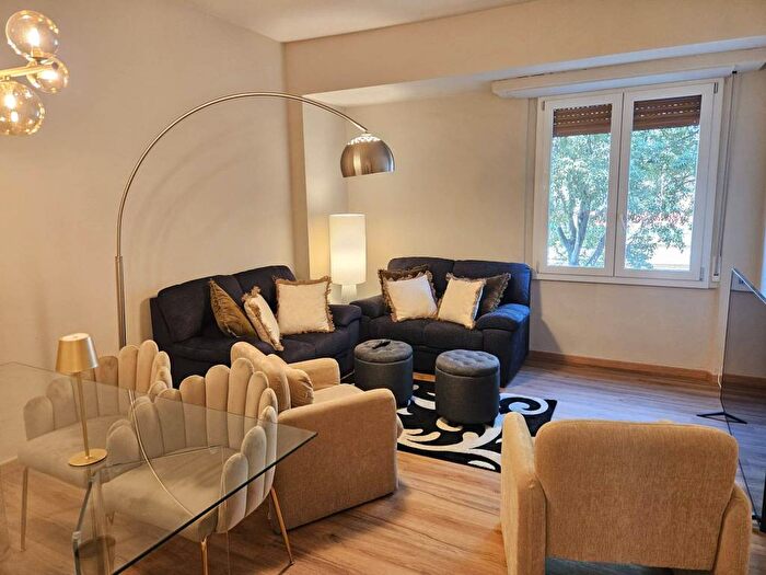 Appartamento con 5 locali in affitto in Via Mannelli, Mazzini Oberdan, Firenze
