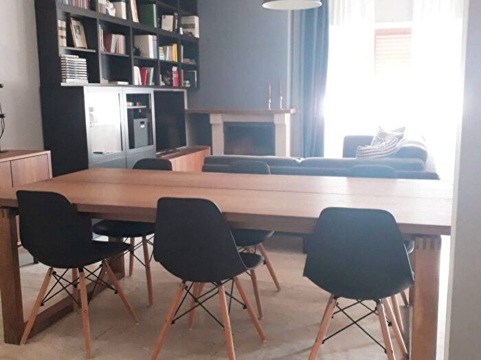 Appartamento con 5 locali in affitto in Via Palmiro Togliatti, Centro, Avezzano
