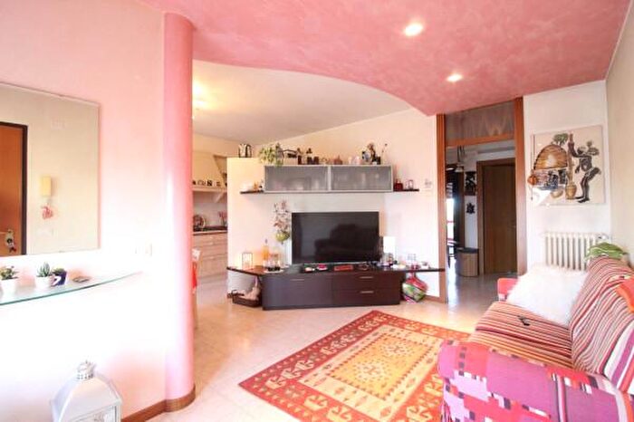 Appartamento trilocale in vendita in Via SantAndrea, Cologna Veneta