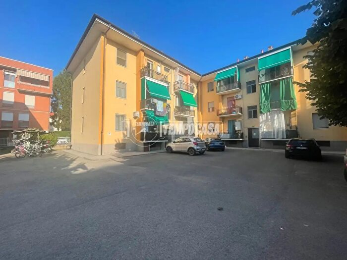 Appartamento quadrilocale in vendita in Alba