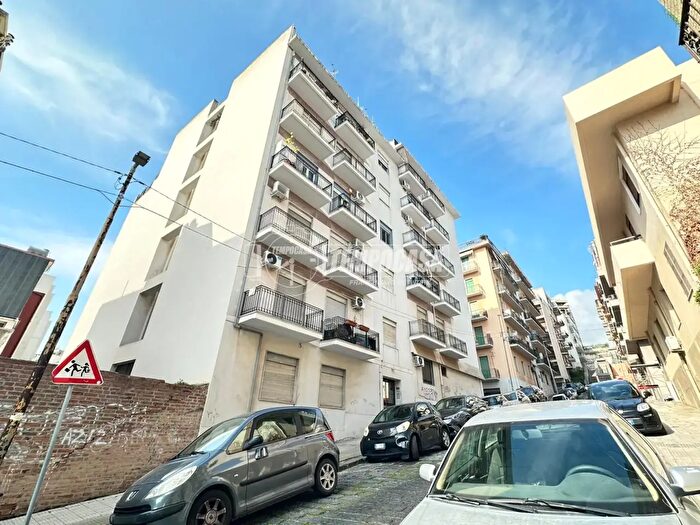 Appartamento quadrilocale in vendita in Messina