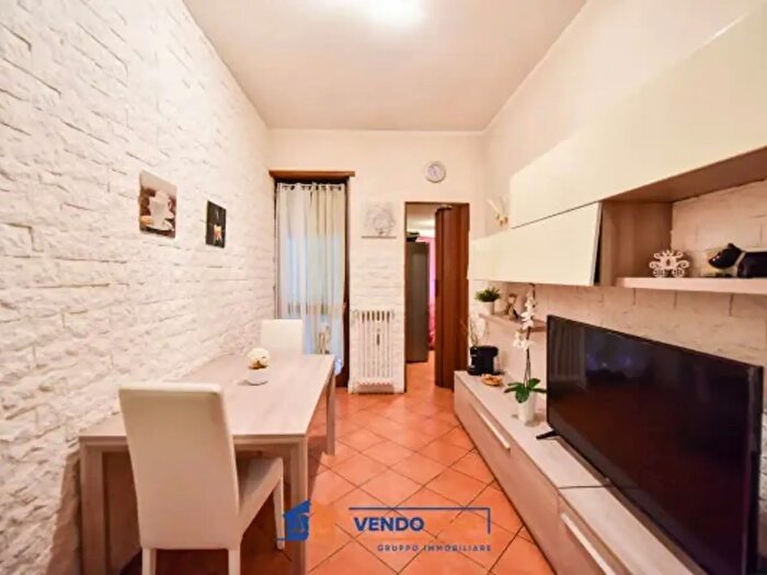 Appartamento trilocale in vendita in Via Camillo Benso di Cavour, Moncalieri