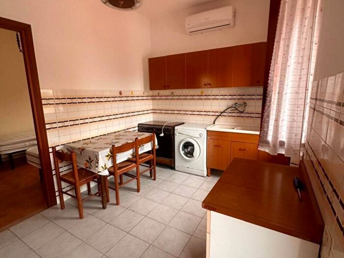 Casa trilocale in affitto in Latina Lido, Latina