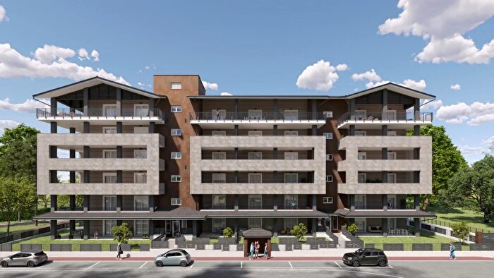 Case in Vendita e in Affitto - 2