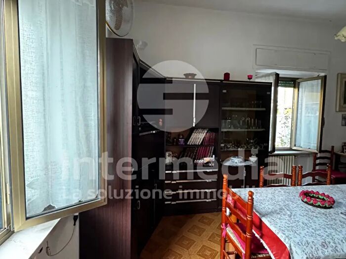 Appartamento quadrilocale in vendita in Via Romana, Palazzolo Sull'Oglio