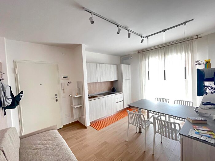 Appartamento bilocale in vendita in Via delle Nazioni, Lignano Sabbiadoro