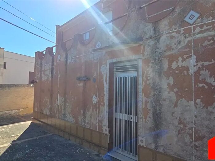 Casa trilocale in vendita in Alcamo