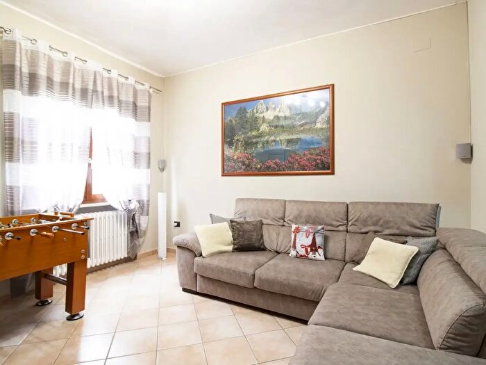 Appartamento quadrilocale in vendita in Via Giuseppe di Vittorio, Mosciano SantAngelo