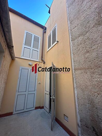 Casa in vendita in Via Vincenzo Gioberti Quartiere SantAntonino Castelvetrano Trapani Sicilia Italia, Castelvetrano