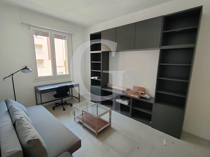 Appartamento trilocale in affitto in Via Antonio Cavalieri Ducati, Borgo Panigale, Bologna