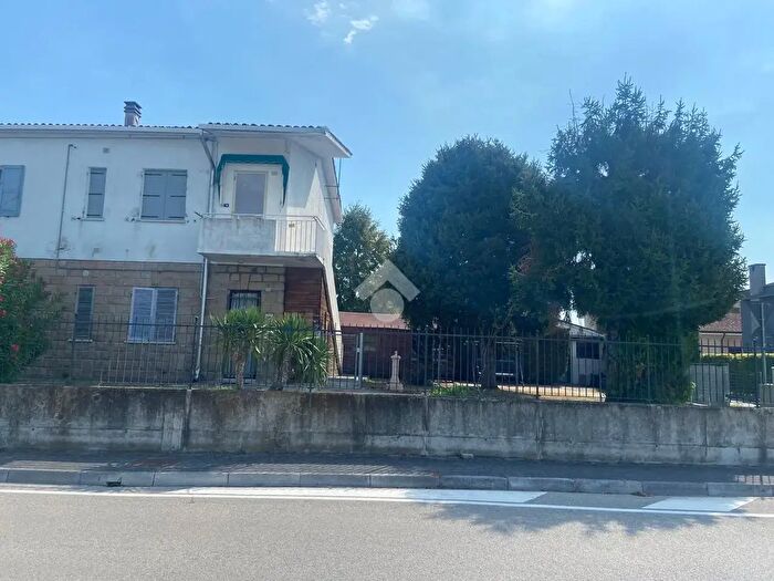 Appartamento trilocale in vendita in Via Roma, Conselve