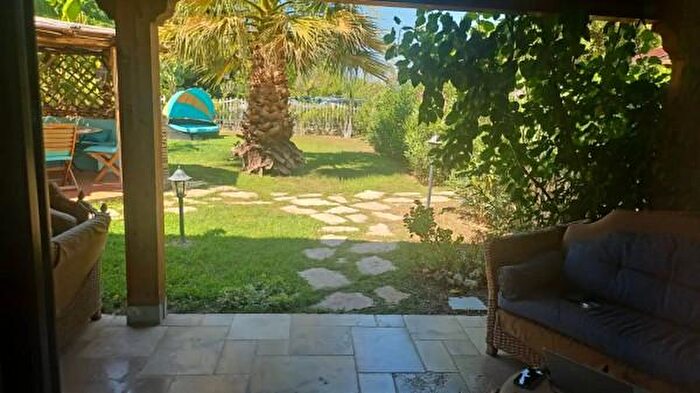 Casa monolocale in vendita in Contrada Anastasi, Isola Di Capo Rizzuto