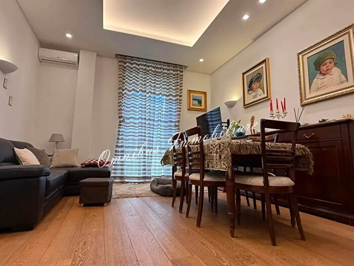 Appartamento quadrilocale in vendita in Foggia