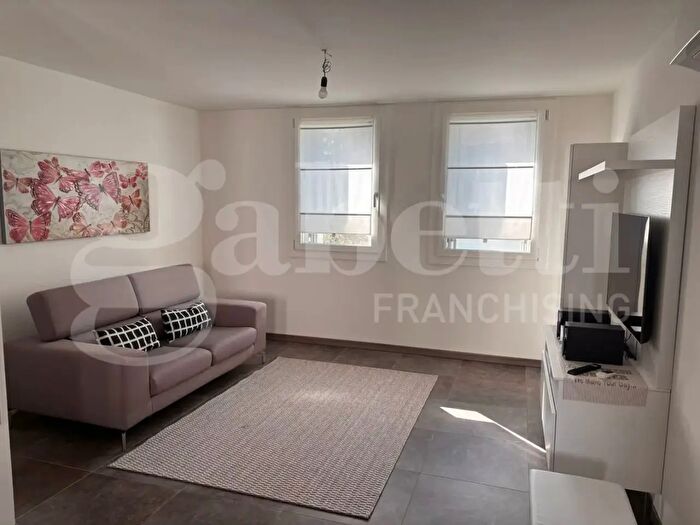 Appartamento trilocale in affitto in Via Valvasone a, Casarsa Della Delizia