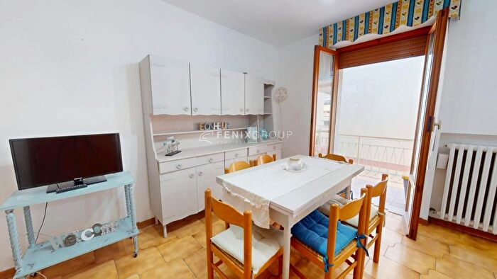 Appartamento trilocale in vendita in Via Asiago, San Benedetto Del Tronto