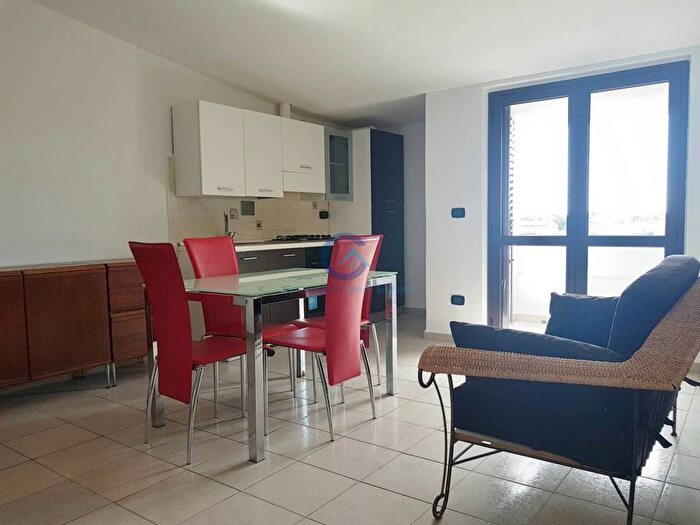 Casa trilocale in affitto in Roccelletta, Borgia