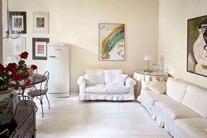 Appartamento bilocale in affitto in Via Canonica, Arena, Milano