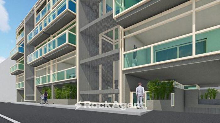 Appartamento trilocale in vendita in Via Martiri di Nassiriya, Adelfia