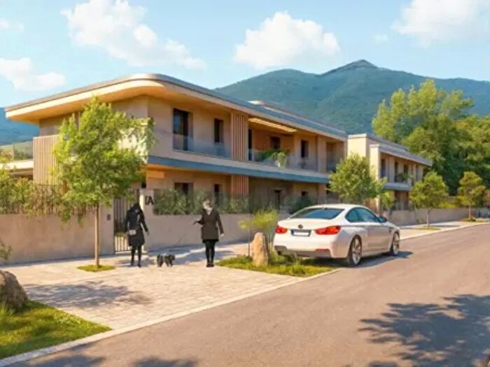 Appartamento trilocale in vendita in Via Panoramica, Castel Di Sangro