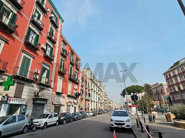 Appartamento monolocale in affitto in Napoli