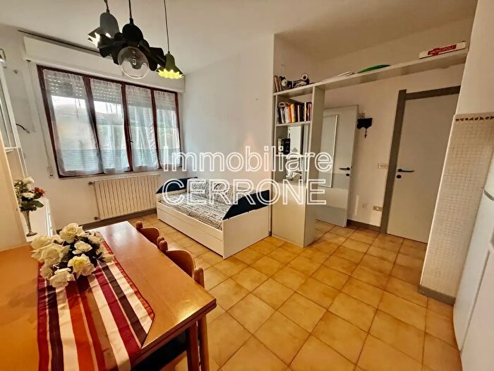 Appartamento bilocale in vendita in Cecina