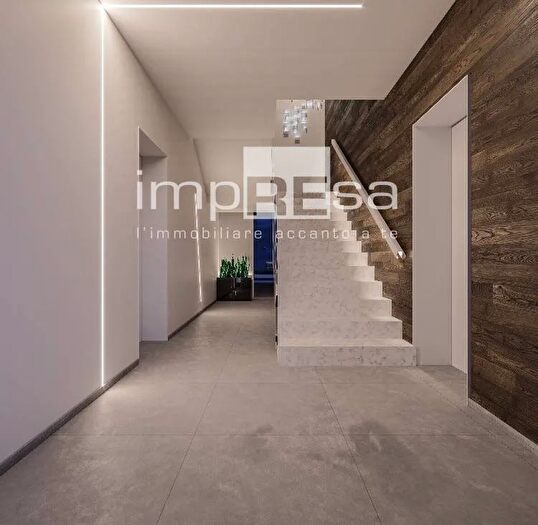 Appartamento con 6 locali in vendita in Venezia