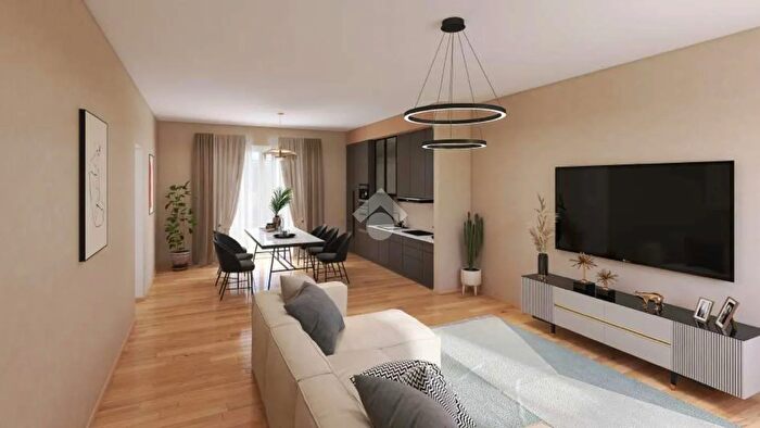 Casa con 5 locali in vendita in Via Unità dItalia, Villachiara