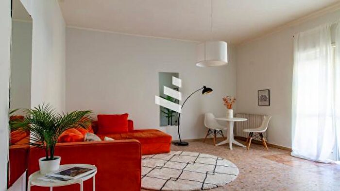 Appartamento trilocale in vendita in Piazza Giuseppe Mazzini, Ardea