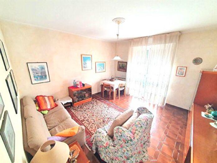 Appartamento quadrilocale in vendita in Oggiono