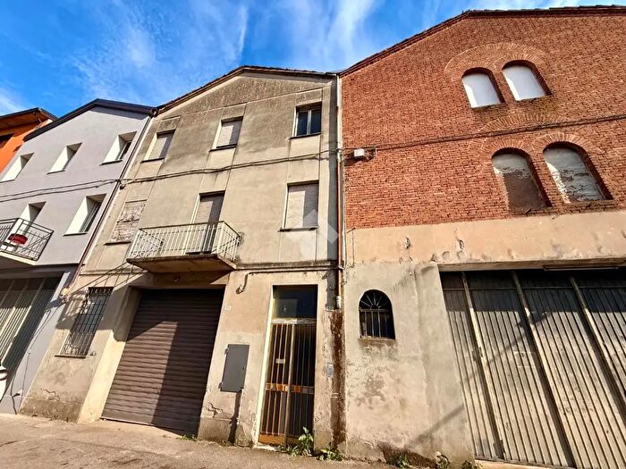Appartamento trilocale in vendita in Via Zuccari Fermo, Casalmaggiore