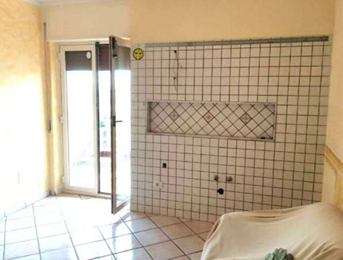 Appartamento monolocale in vendita in Via Capodivilla, SantAnastasia