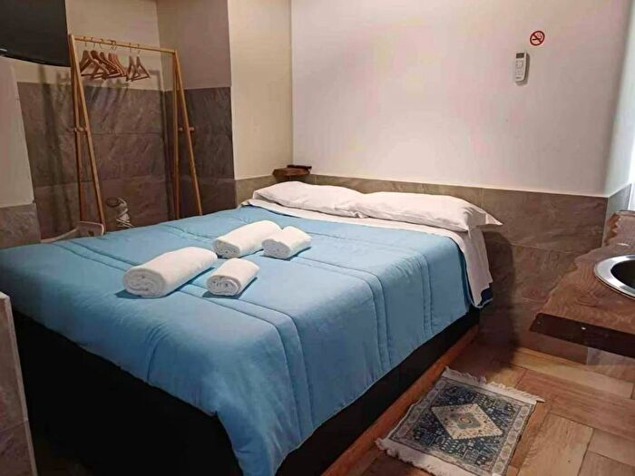 Appartamento monolocale in affitto in Piazza Principe Umberto, Vasto, Napoli