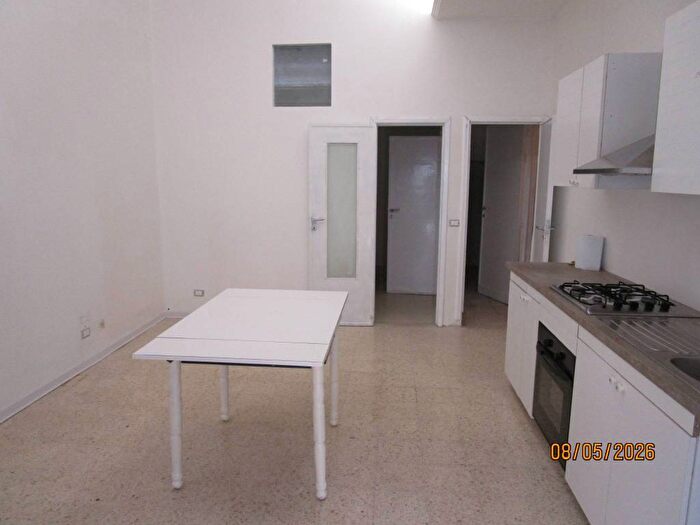 Appartamento bilocale in affitto in Via Giorgio Baglivi, Centro, Ragusa