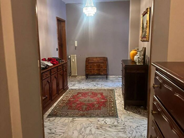 Appartamento quadrilocale in affitto in Corso Traiano, Mirafiori Sud Onorato Vigliani, Torino