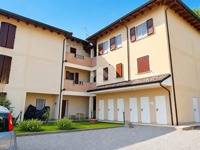 Appartamento bilocale in vendita in Via Pero, Fusignano