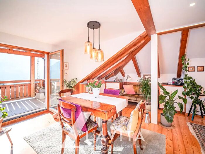 Appartamento trilocale in vendita in JosefBacherStraße Via Josef Bacher, Velturno