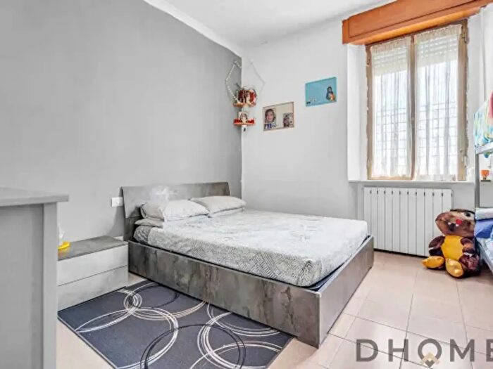 Appartamento bilocale in vendita in Via Barnaba Oriani, Milano