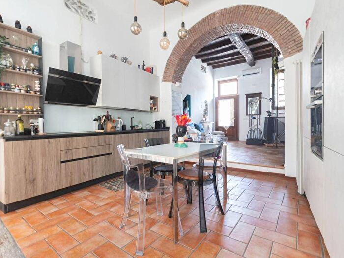 Appartamento trilocale in vendita in Via Cesare Battisti, Volturno Assisi San Mauro, Lissone