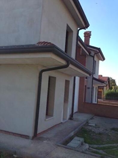 Appartamento quadrilocale in vendita in Via Roma, Canaro