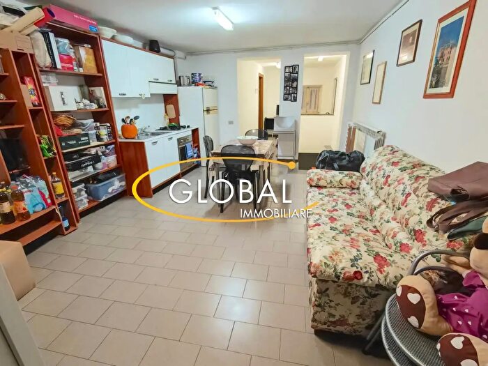 Appartamento trilocale in vendita in Ancona