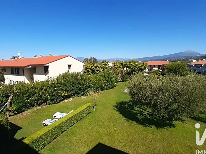 Appartamento trilocale in vendita in Via Trento, Lazise