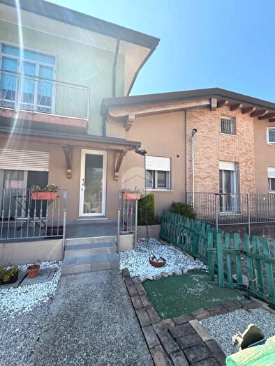 Casa con 5 locali in vendita in Via Ca Naccari, Chioggia